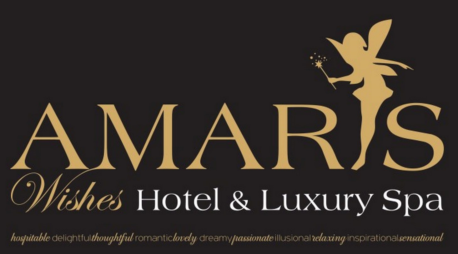 Amaris hotel and Luxury SPA